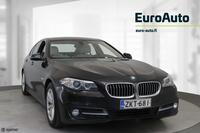 BMW 518 vaihtoauto