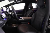 Mercedes-Benz EQS vaihtoauto