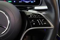 Mercedes-Benz EQS vaihtoauto