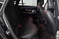 Mercedes-Benz EQS vaihtoauto