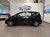 Honda Jazz vaihtoauto