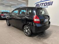 Honda Jazz vaihtoauto