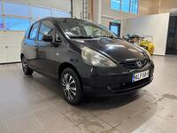 Honda Jazz vaihtoauto