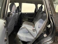 Honda Jazz vaihtoauto