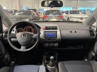 Honda Jazz vaihtoauto