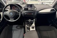 BMW 114 vaihtoauto