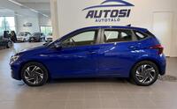 Hyundai i20 vaihtoauto