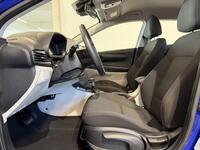 Hyundai i20 vaihtoauto