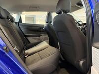 Hyundai i20 vaihtoauto