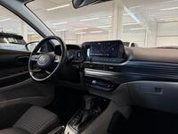 Hyundai i20 vaihtoauto