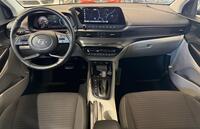 Hyundai i20 vaihtoauto