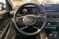 Hyundai i20 vaihtoauto
