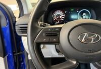 Hyundai i20 vaihtoauto