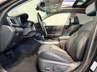 Kia Optima vaihtoauto