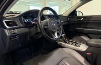 Kia Optima vaihtoauto