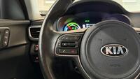 Kia Optima vaihtoauto