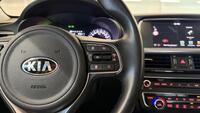 Kia Optima vaihtoauto