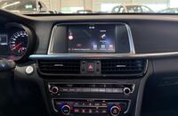Kia Optima vaihtoauto