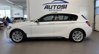 BMW 120 vaihtoauto