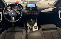 BMW 120 vaihtoauto