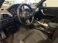 BMW 120 vaihtoauto