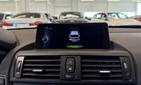 BMW 120 vaihtoauto