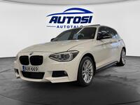 BMW 120 vaihtoauto
