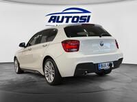 BMW 120 vaihtoauto