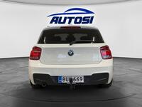 BMW 120 vaihtoauto