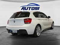 BMW 120 vaihtoauto