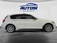 BMW 120 vaihtoauto