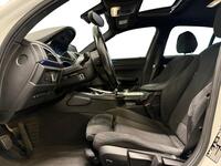 BMW 120 vaihtoauto