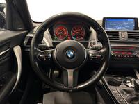 BMW 120 vaihtoauto