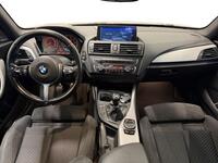 BMW 120 vaihtoauto