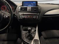 BMW 120 vaihtoauto