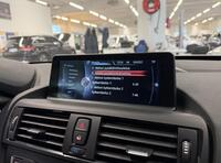 BMW 120 vaihtoauto