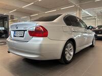 BMW 318 vaihtoauto