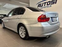 BMW 318 vaihtoauto