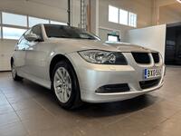 BMW 318 vaihtoauto