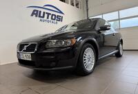 Volvo C30 vaihtoauto