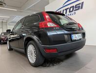 Volvo C30 vaihtoauto