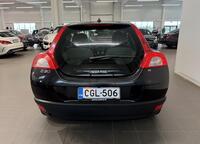 Volvo C30 vaihtoauto