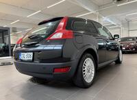 Volvo C30 vaihtoauto