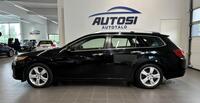 Honda Accord vaihtoauto