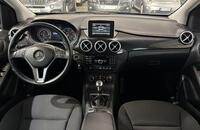 Mercedes-Benz B vaihtoauto