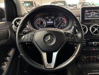 Mercedes-Benz B vaihtoauto