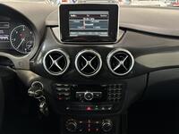 Mercedes-Benz B vaihtoauto