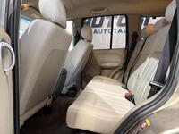 Jeep Cherokee vaihtoauto