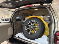 Jeep Cherokee vaihtoauto