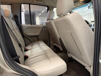 Jeep Cherokee vaihtoauto